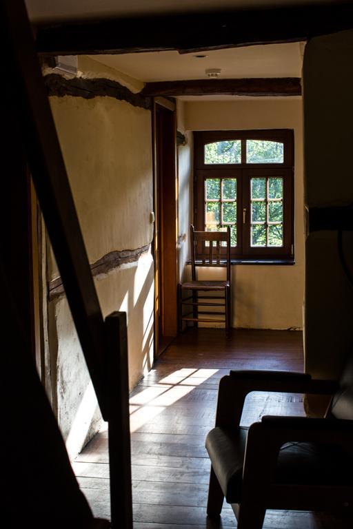 Hotel Au Romain Heyd Kültér fotó