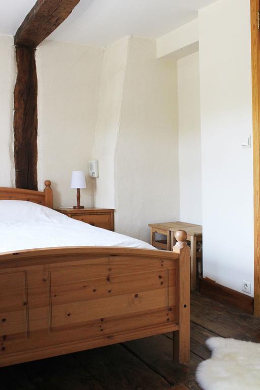 Hotel Au Romain Heyd Kültér fotó