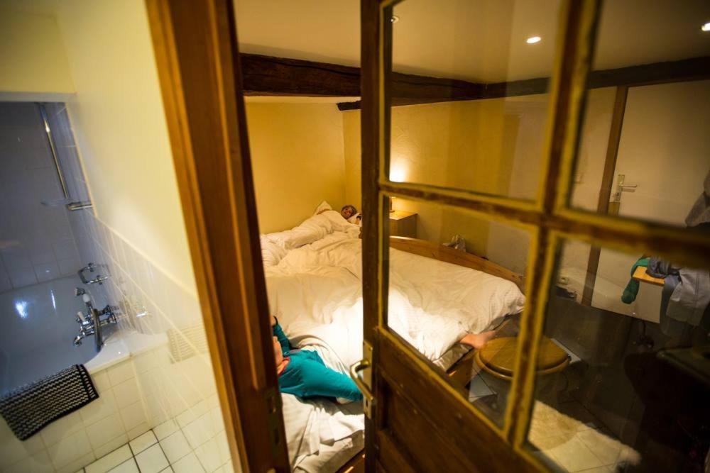 Hotel Au Romain Heyd Kültér fotó