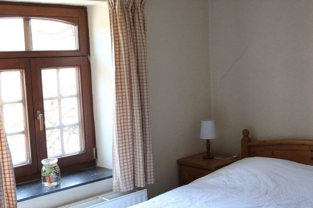 Hotel Au Romain Heyd Kültér fotó