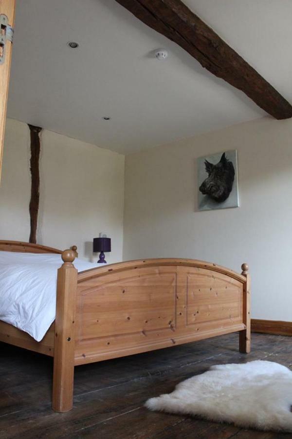 Hotel Au Romain Heyd Kültér fotó