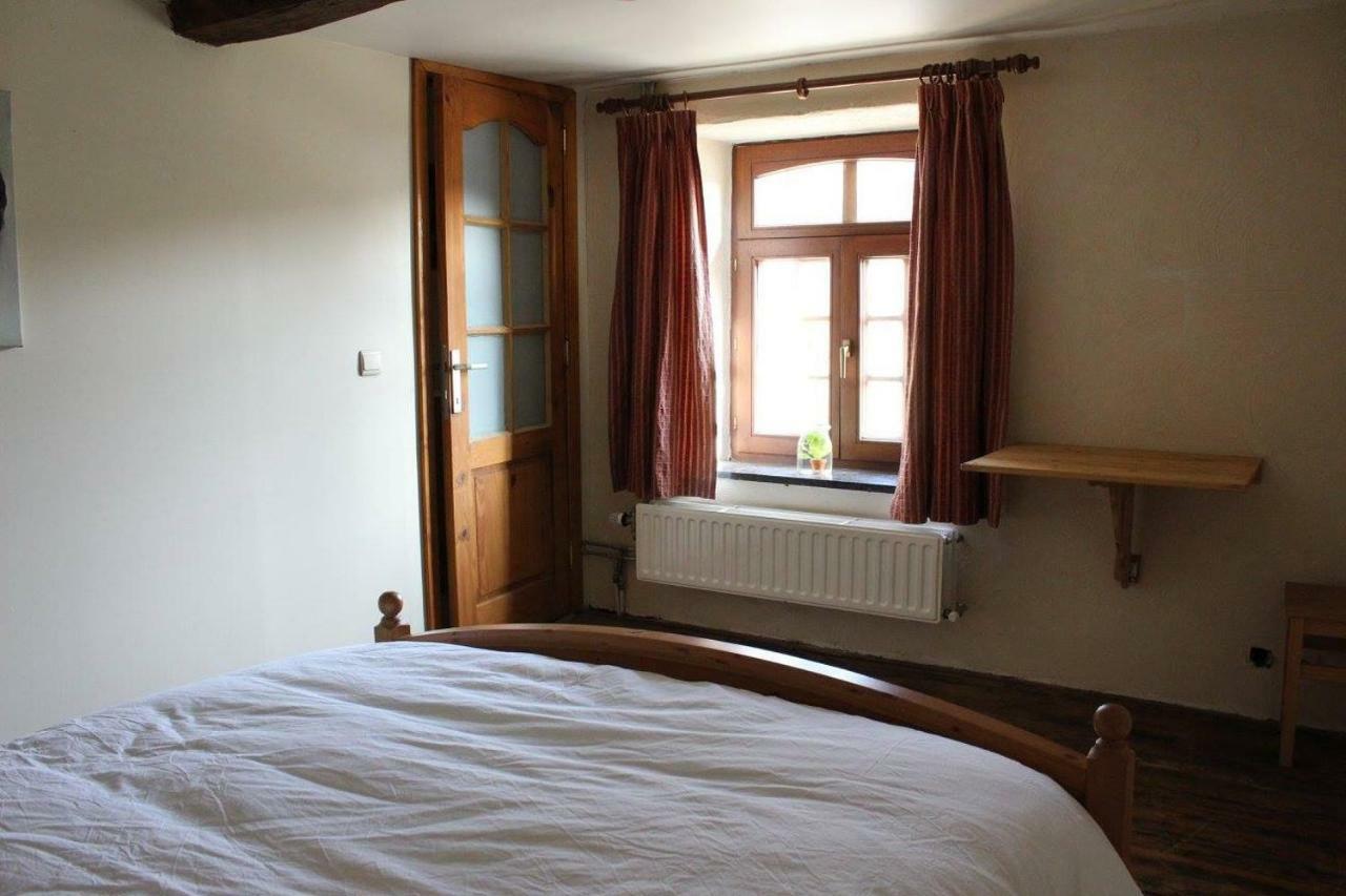 Hotel Au Romain Heyd Kültér fotó